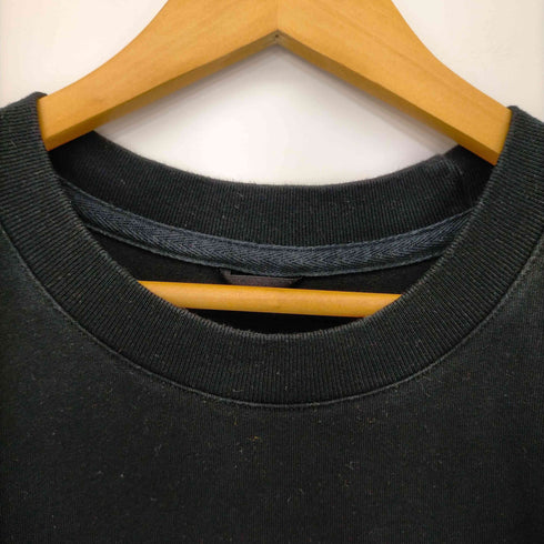 レイニングチャンプ REIGNING CHAMP 21SS ミッドウェイト ジャージ Tシャツ メンズ import:XL